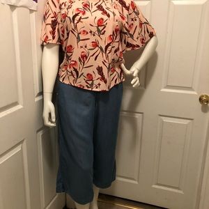 Culottes